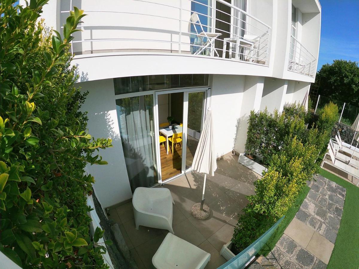 Casa A'Ispenza Apartment Santa Venerina Exterior photo