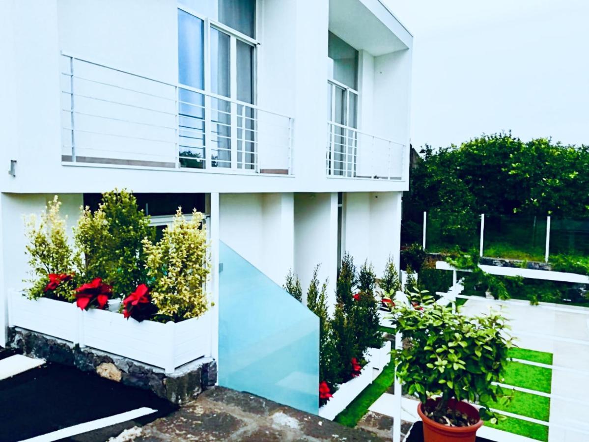 Casa A'Ispenza Apartment Santa Venerina Exterior photo